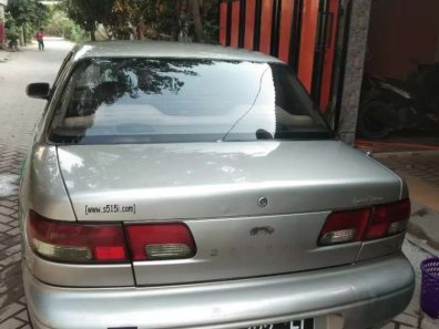 Timor DOHC 1999 Sedan dijual-1