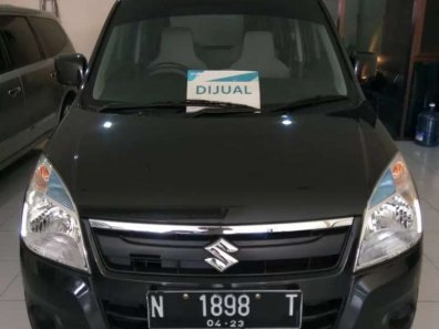 Jual Suzuki Karimun Wagon R 2018 termurah-1
