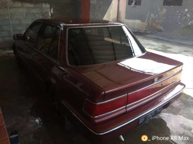 Jual Honda Civic 1991-1