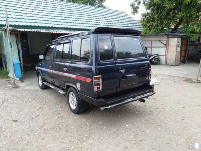 Jual Toyota Kijang 1987-1
