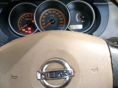Jual Nissan Grand Livina 2007 termurah-1