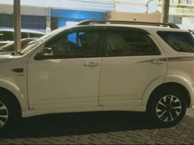 Butuh dana ingin jual Daihatsu Terios CUSTOM 2016-1