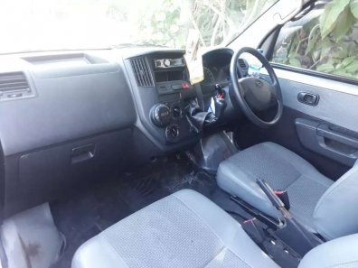 Jual Daihatsu Gran Max 2011, harga murah-1