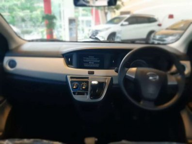 Jual Daihatsu Sigra 2019, harga murah-1