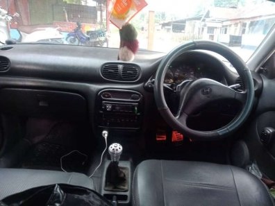 Jual Hyundai Excel 2006 termurah-1