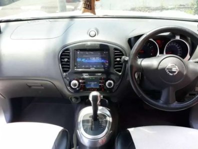 Butuh dana ingin jual Nissan Juke RX 2011-1