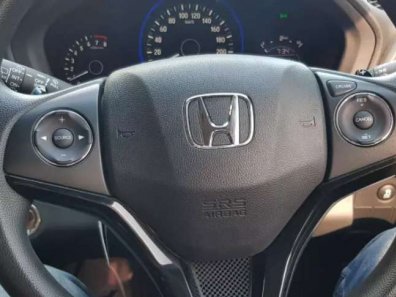 Jual Honda HR-V E kualitas bagus-1