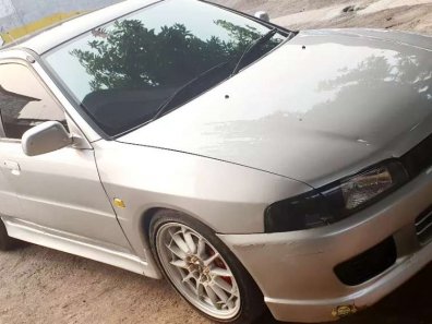 Jual Mitsubishi Lancer kualitas bagus-1