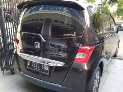 Jual Honda Freed 2013 termurah-1