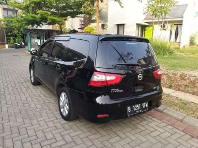 Jual Nissan Grand Livina 2014, harga murah-1