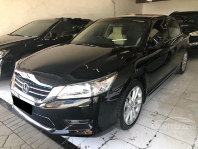 Butuh dana ingin jual Honda Accord VTi-L 2013-1