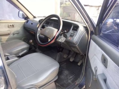 Jual Toyota Kijang LSX 2002-1