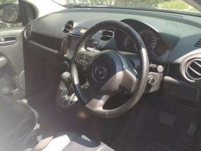 Mazda 2 RZ 2014 Hatchback dijual-1