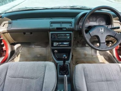 Jual Honda Civic 1990, harga murah-1