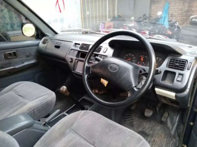 Toyota Kijang LGX 1997 MPV dijual-1