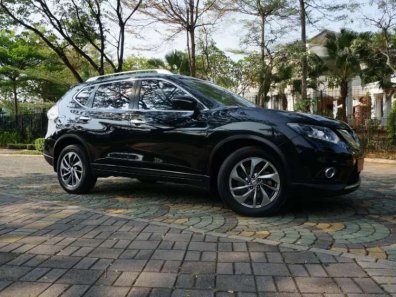 Jual Nissan X-Trail 2.5 2015-1