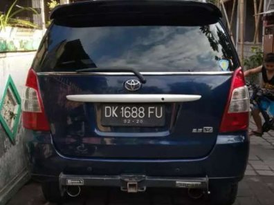 Jual Toyota Kijang Innova 2005, harga murah-1