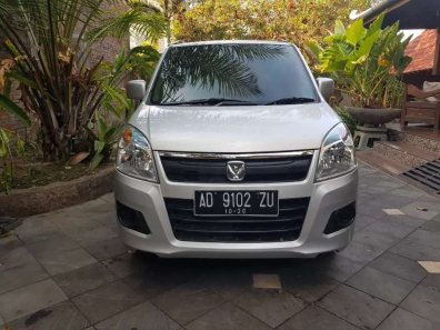 Suzuki Karimun Wagon R GL 2015 Wagon dijual-1