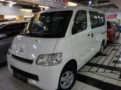 Butuh dana ingin jual Daihatsu Gran Max AC 2017-1