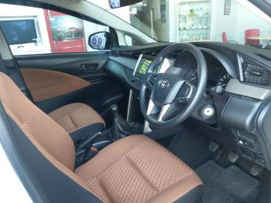Jual Toyota Kijang Innova 2019, harga murah-1