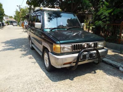 Jual Toyota Kijang Krista 1994-1