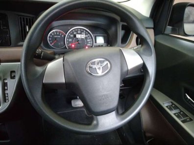 Jual Toyota Calya G kualitas bagus-1