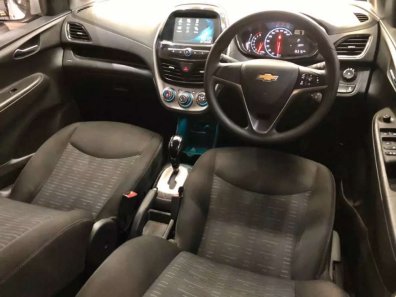 Jual Chevrolet Spark 2017 termurah-1