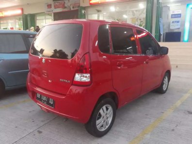 Jual Suzuki Karimun 2011 termurah-1