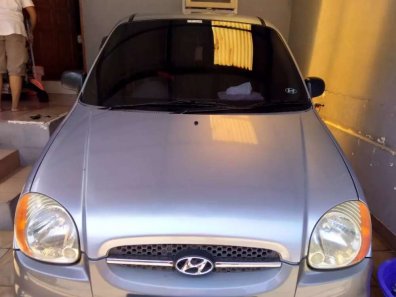 Jual Hyundai Atoz GLS 2005-1