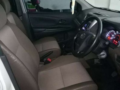 Jual Daihatsu Xenia 2017 termurah-1