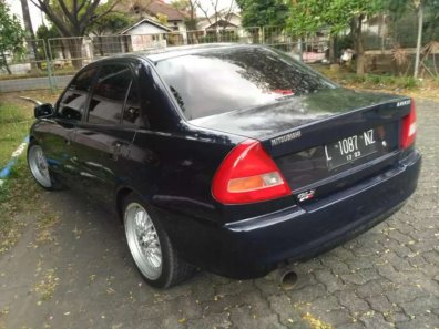 Jual Mitsubishi Lancer 1999 termurah-1