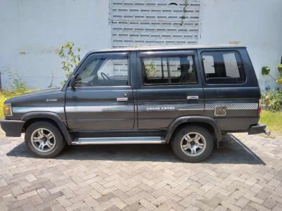 Jual Toyota Kijang kualitas bagus-1