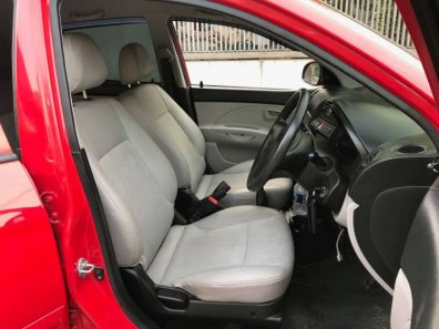 Kia Picanto SE 2010 Hatchback dijual-1