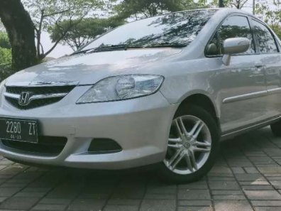 Jual Honda City 2008 termurah-1