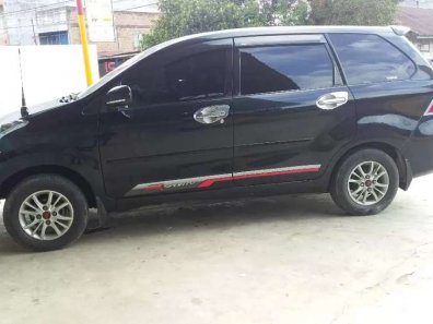 Daihatsu Xenia 2012 MPV dijual-1
