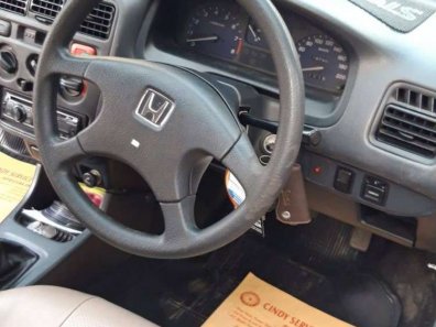 Honda City VTEC 2000 Sedan dijual-1
