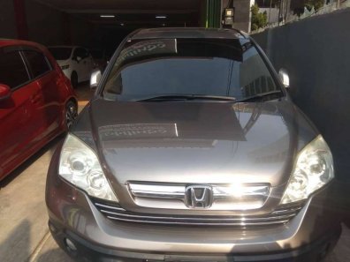 Butuh dana ingin jual Honda CR-V 2.4 2007-1