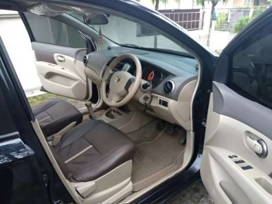 Jual Nissan Grand Livina 2008 kualitas bagus-1