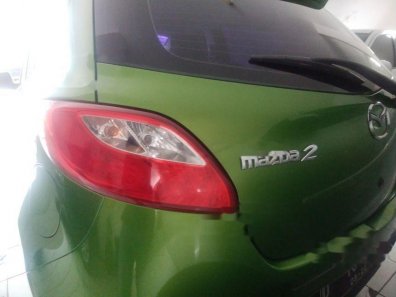 Jual Mazda 2 Hatchback kualitas bagus-1