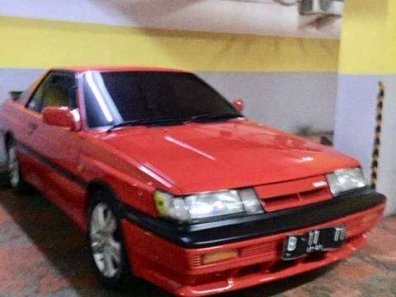 Jual Nissan Sentra 1990-1