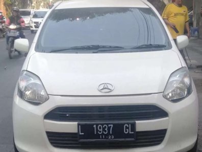 Butuh dana ingin jual Daihatsu Ayla M 2013-1