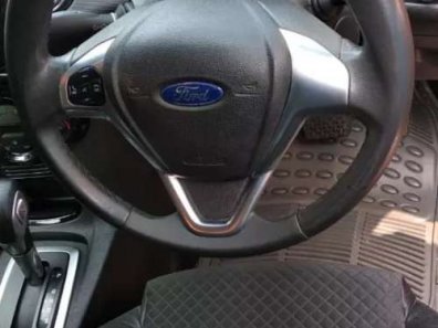 Jual Ford Fiesta 2014 kualitas bagus-1