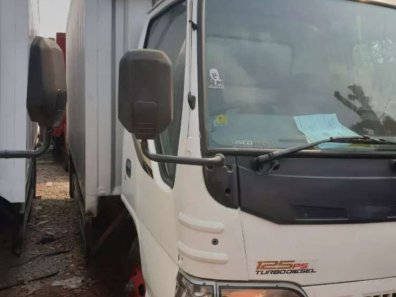 Butuh dana ingin jual Isuzu Elf NKR 2012-1