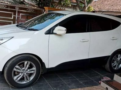 Jual Hyundai Tucson kualitas bagus-1