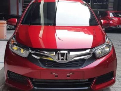 Honda Mobilio S 2019 MPV dijual-1