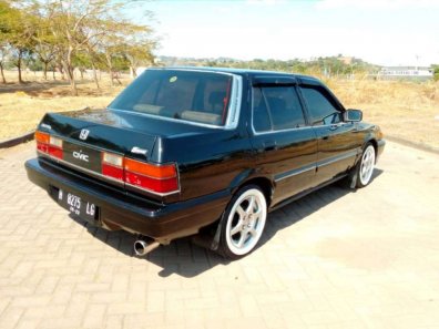 Jual Honda Civic 1986 termurah-1