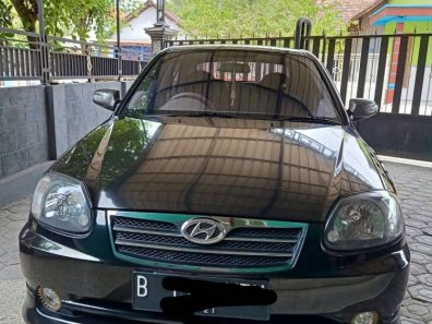 Jual Hyundai Avega kualitas bagus-1