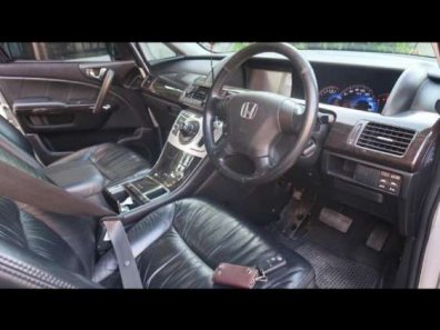 Honda Elysion i-Vtec 2011 MPV dijual-1
