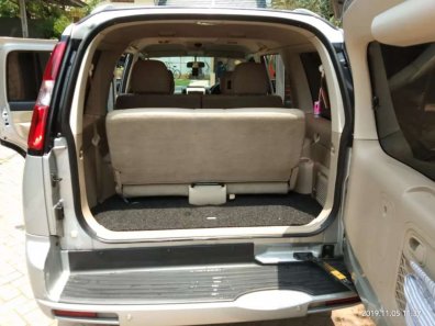 Ford Everest 2011 SUV dijual-1