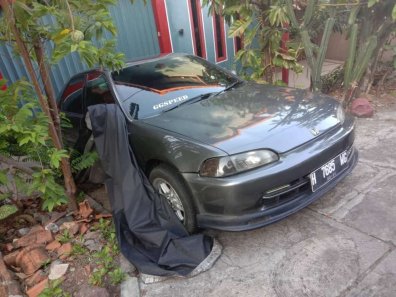 Jual Honda Civic 1992 kualitas bagus-1